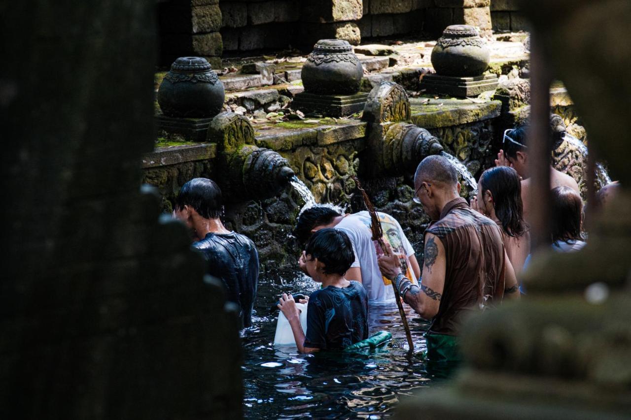 Asri Cinta * Ubud (Bali)