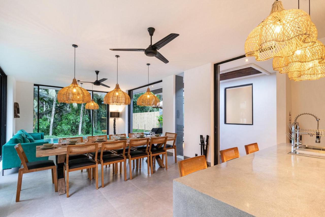 Vila Slide By Balisuperhost Ubud (Bali)