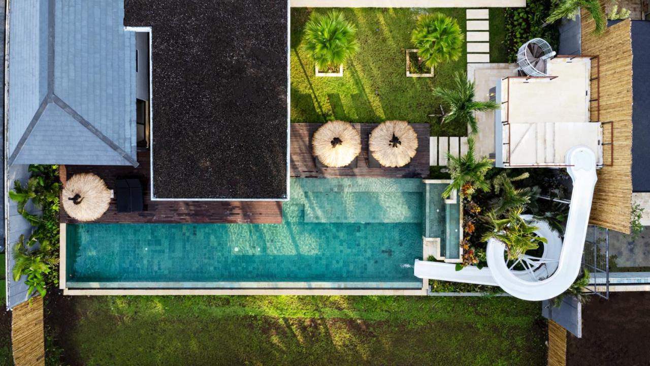 Vila Slide By Balisuperhost