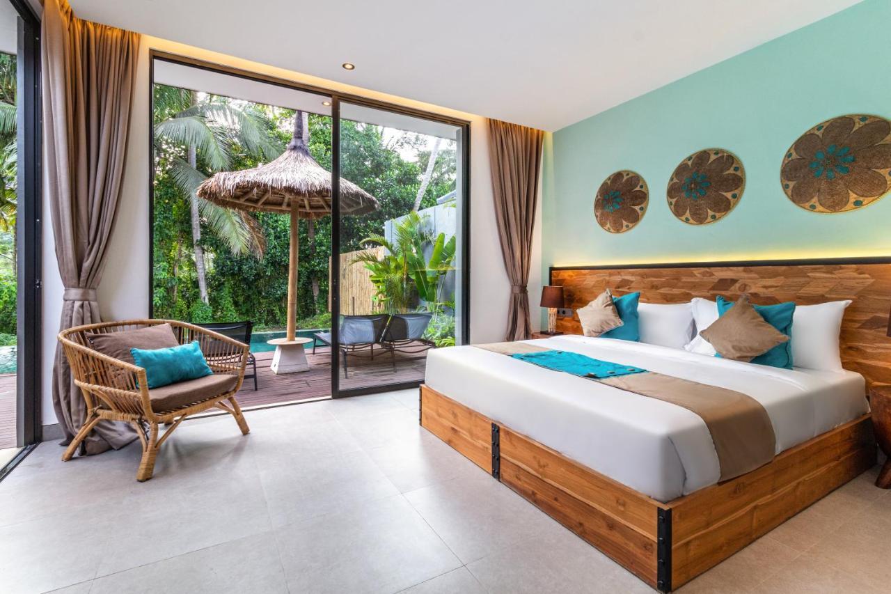 Vila Slide By Balisuperhost *