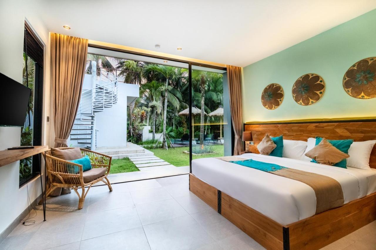 Slide By Balisuperhost Vila