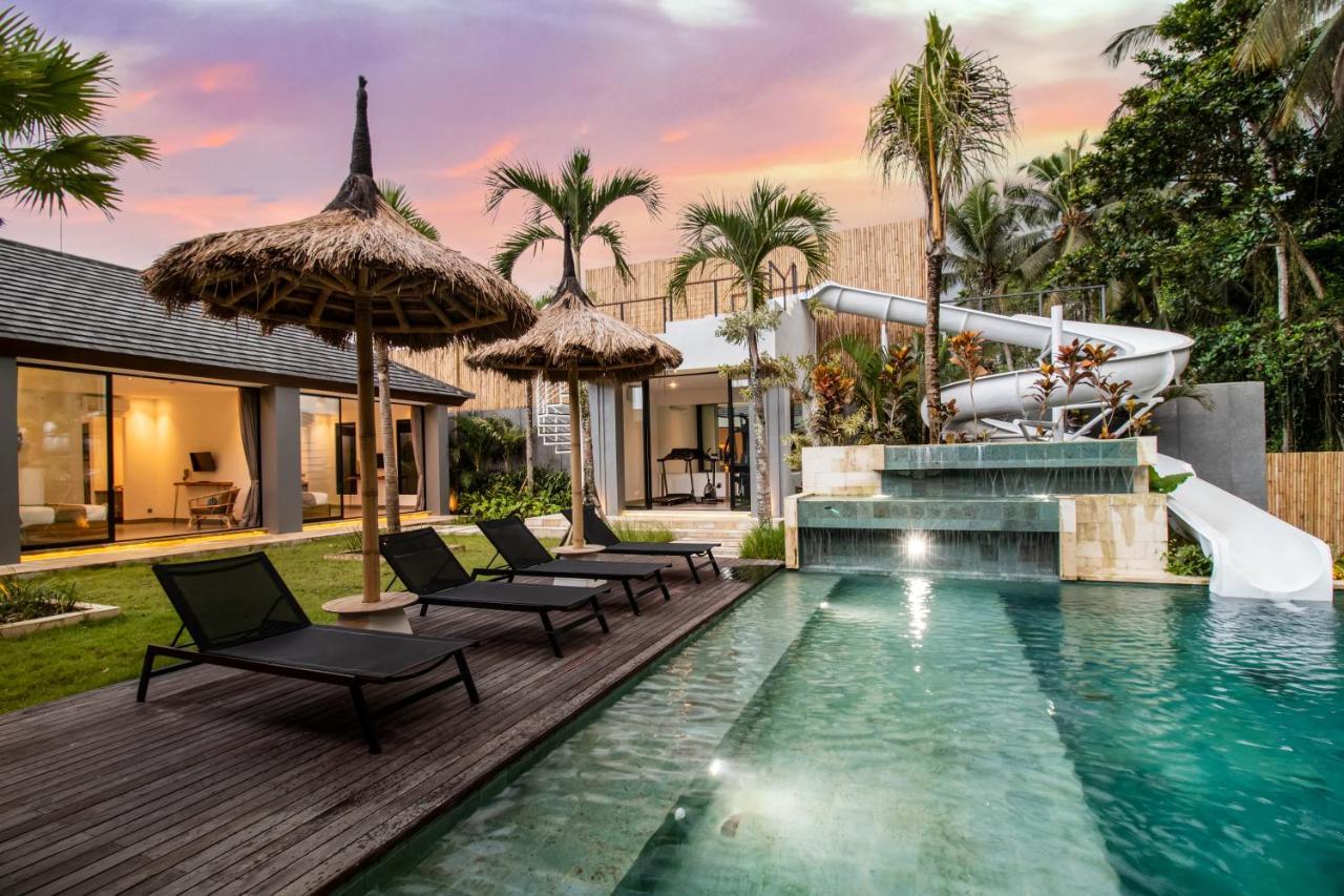Slide By Balisuperhost * Ubud (Bali)