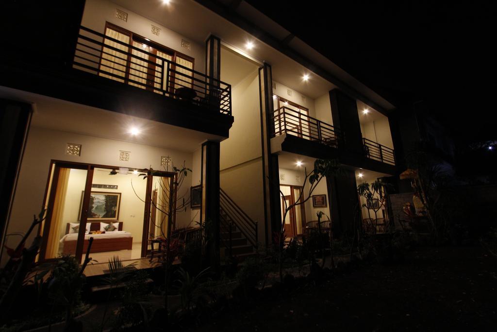 Sunari * Ubud (Bali)
