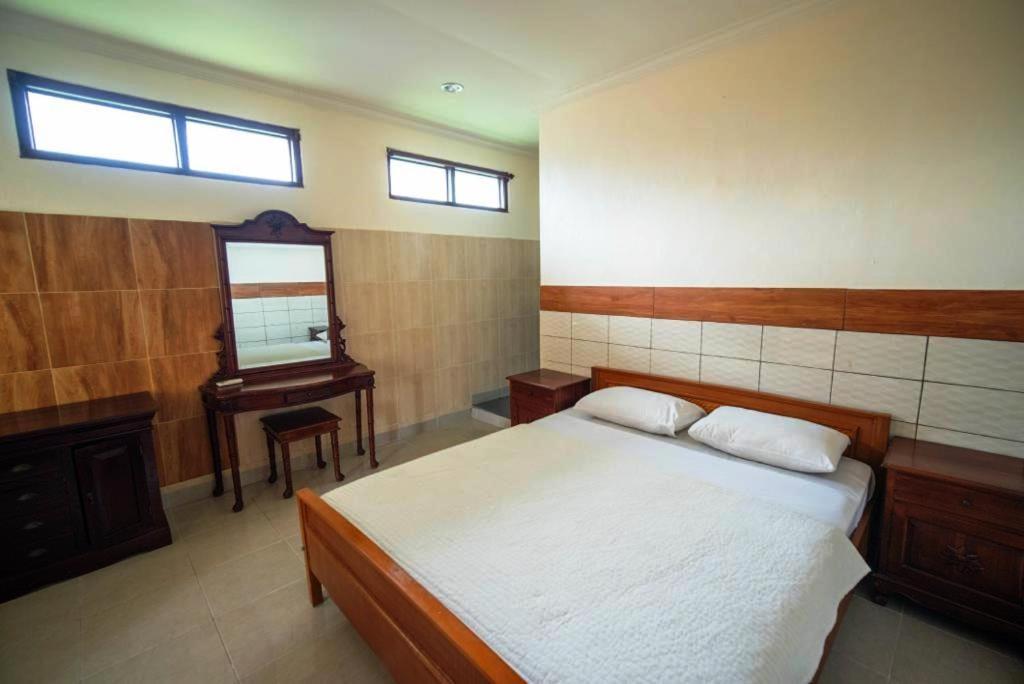 Nuriani Guest house Ubud (Bali)