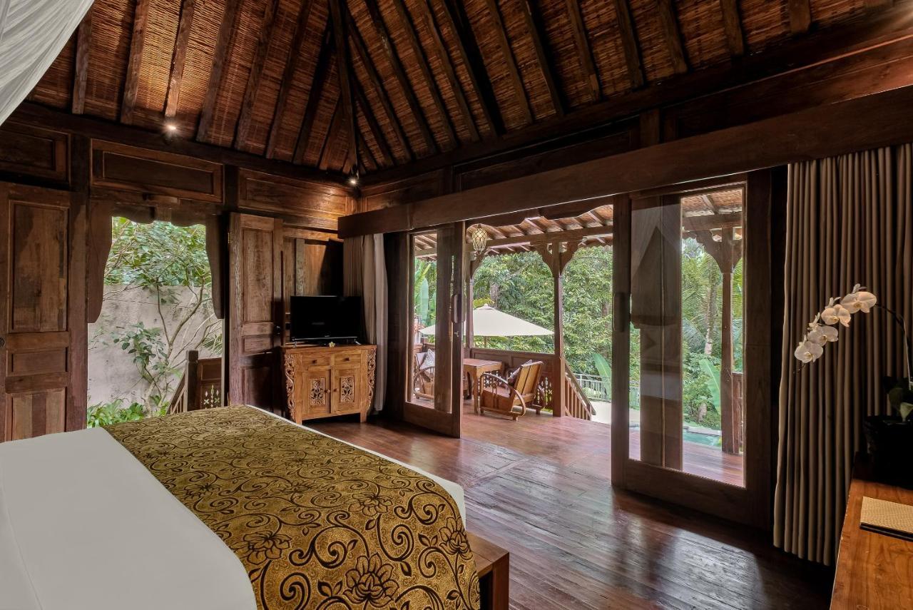 Villa Andara Ubud (Bali)
