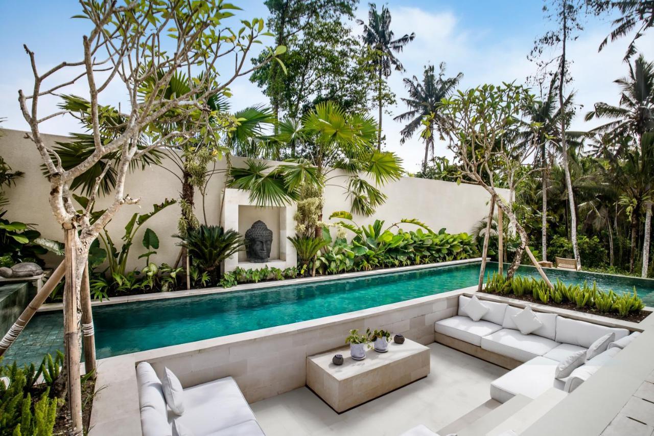 Villa Taya By Balisuperhost Ubud (Bali)