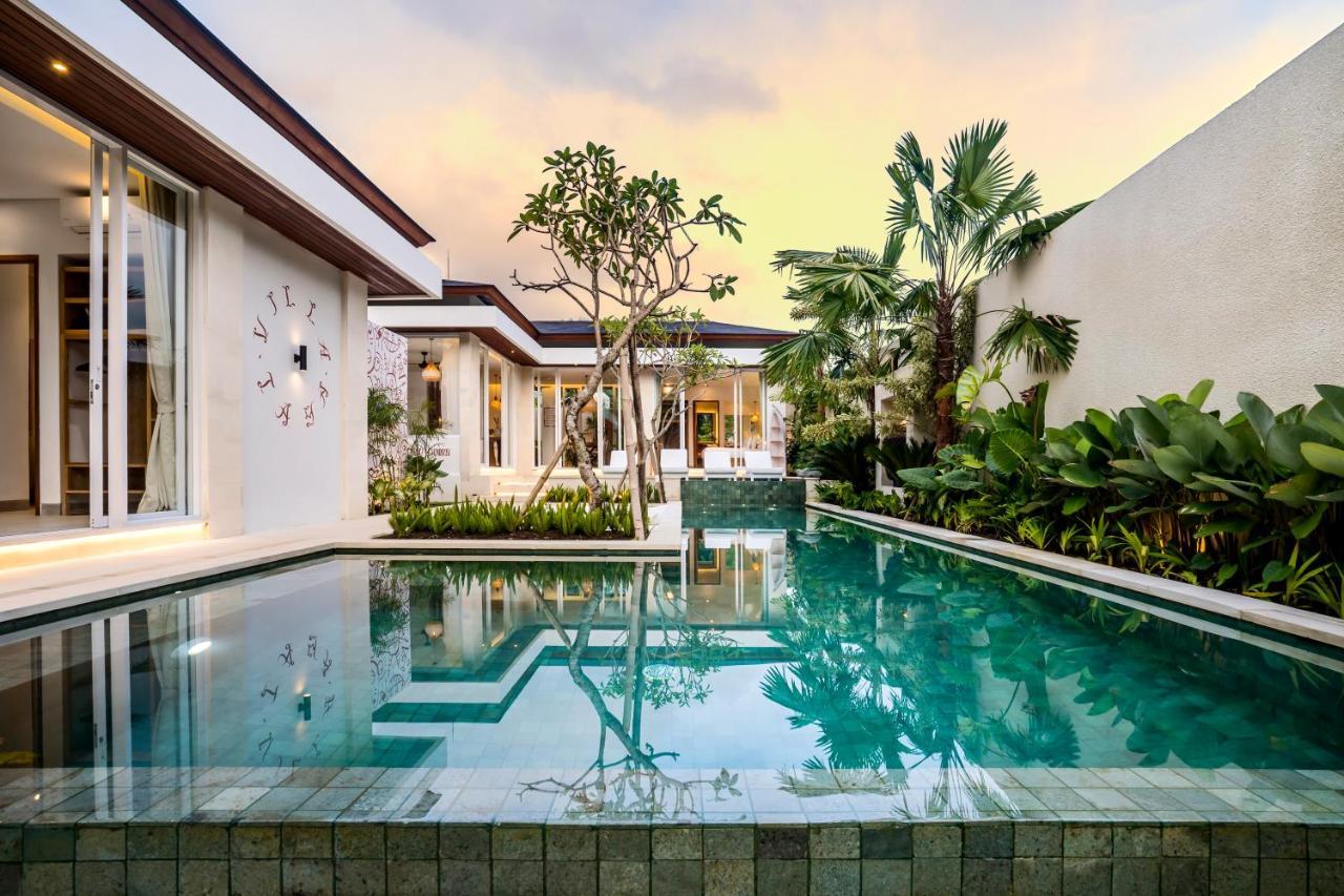 Taya By Balisuperhost Villa Ubud (Bali)