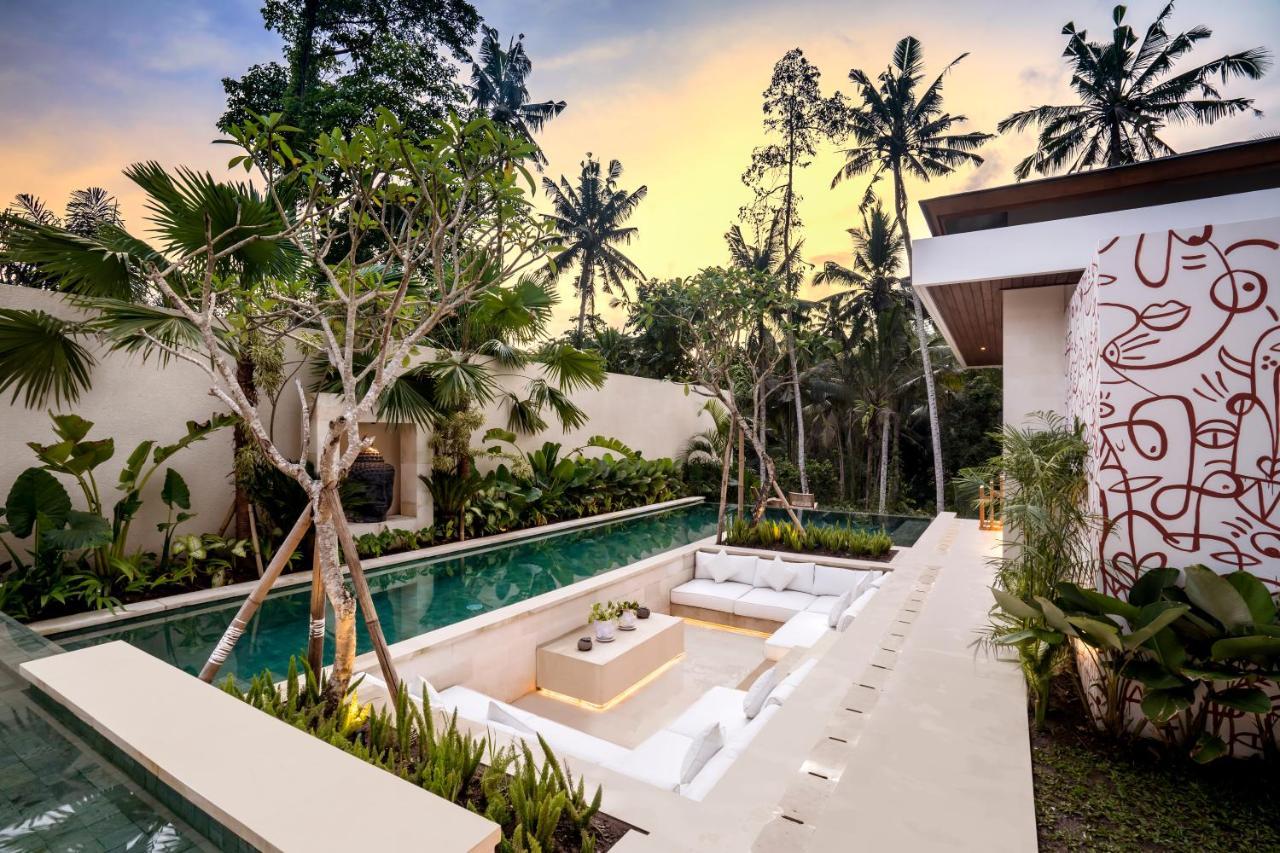 Villa Taya By Balisuperhost Ubud (Bali)