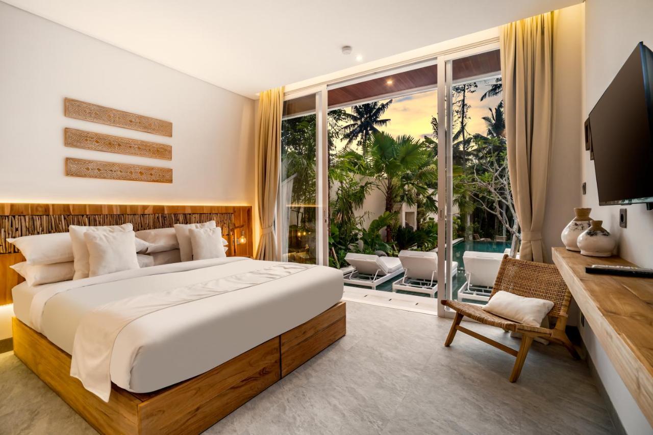 Villa Taya By Balisuperhost Ubud (Bali)