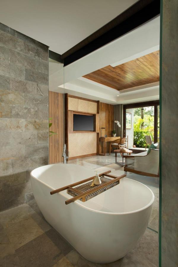Adiwana Suweta Resort Ubud (Bali)