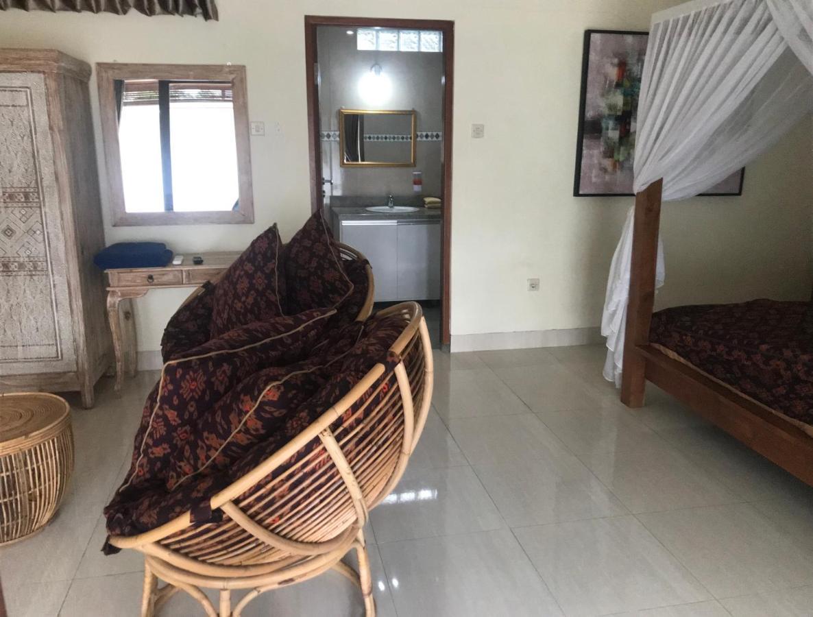 Villa Bali Breeze Ubud