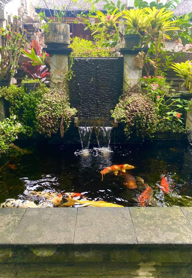Matahari House 3* Ubud