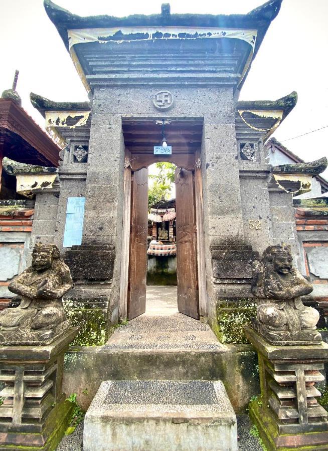 Matahari House 3* Ubud