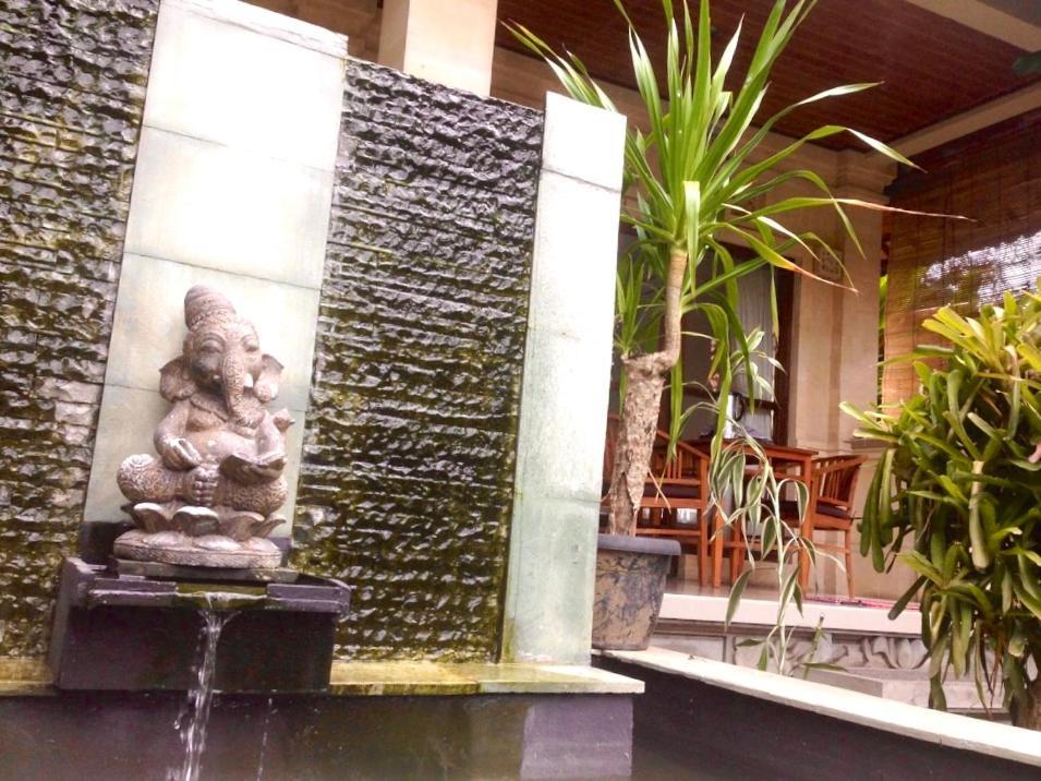 Matahari House Ubud