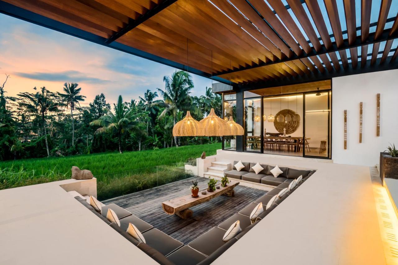 Vila Montana By Balisuperhost *