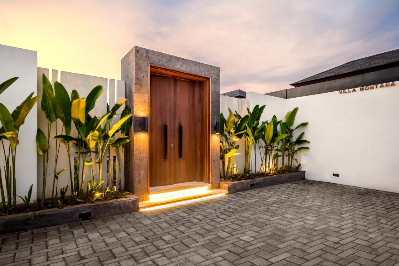 Vila Montana By Balisuperhost Ubud (Bali)
