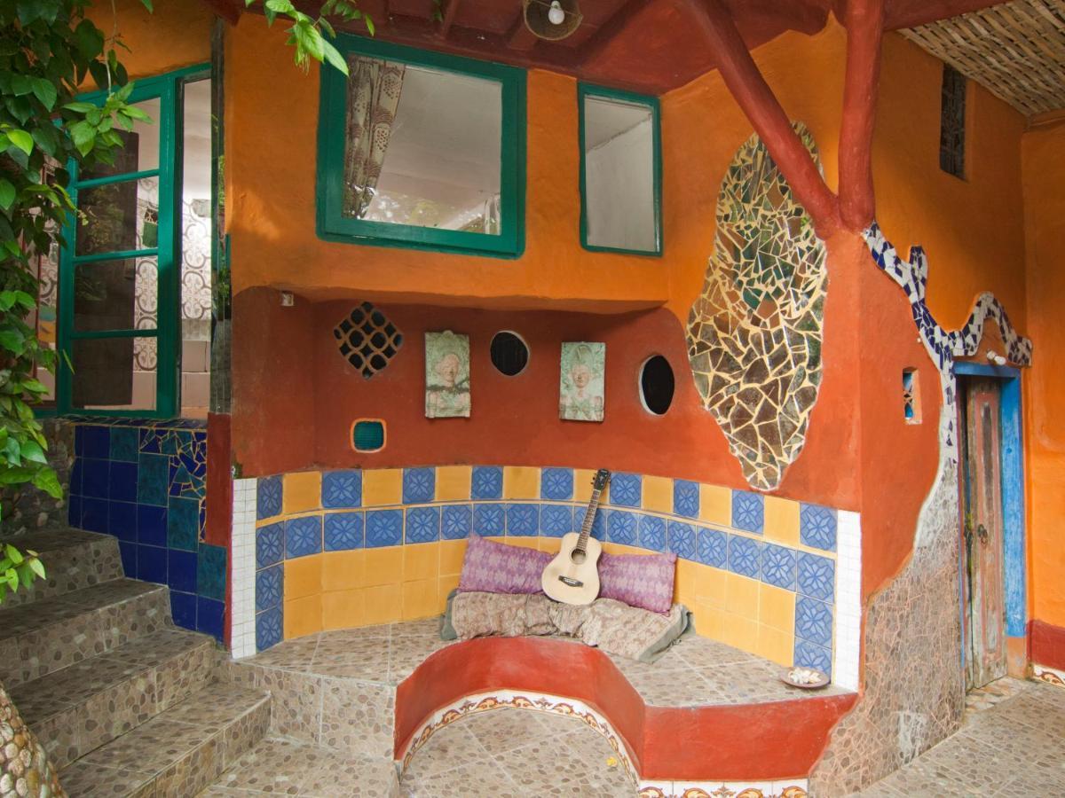 Villa Santa Mandala