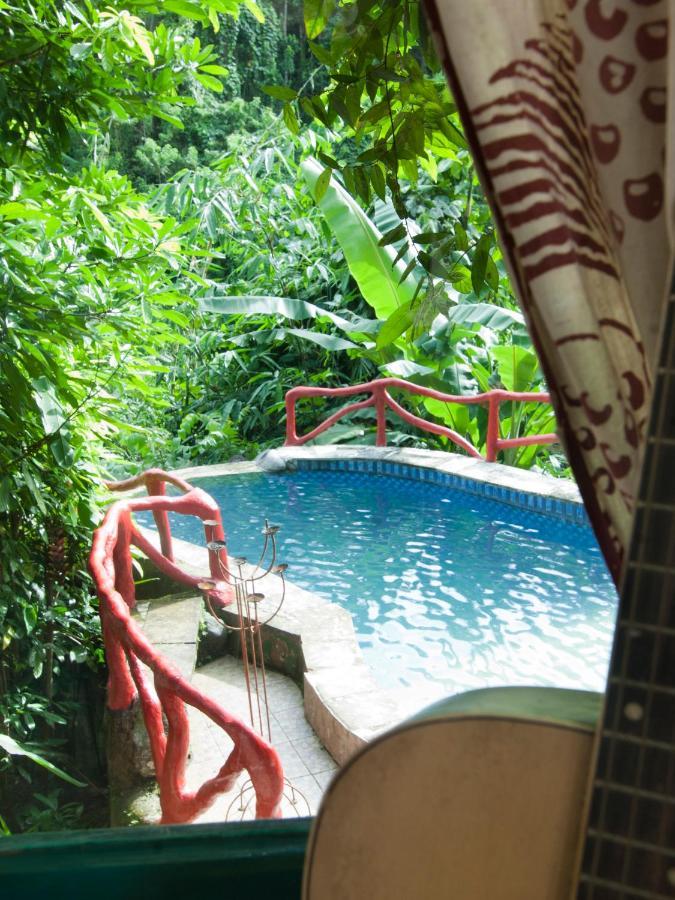 Santa Mandala Villa Ubud (Bali)