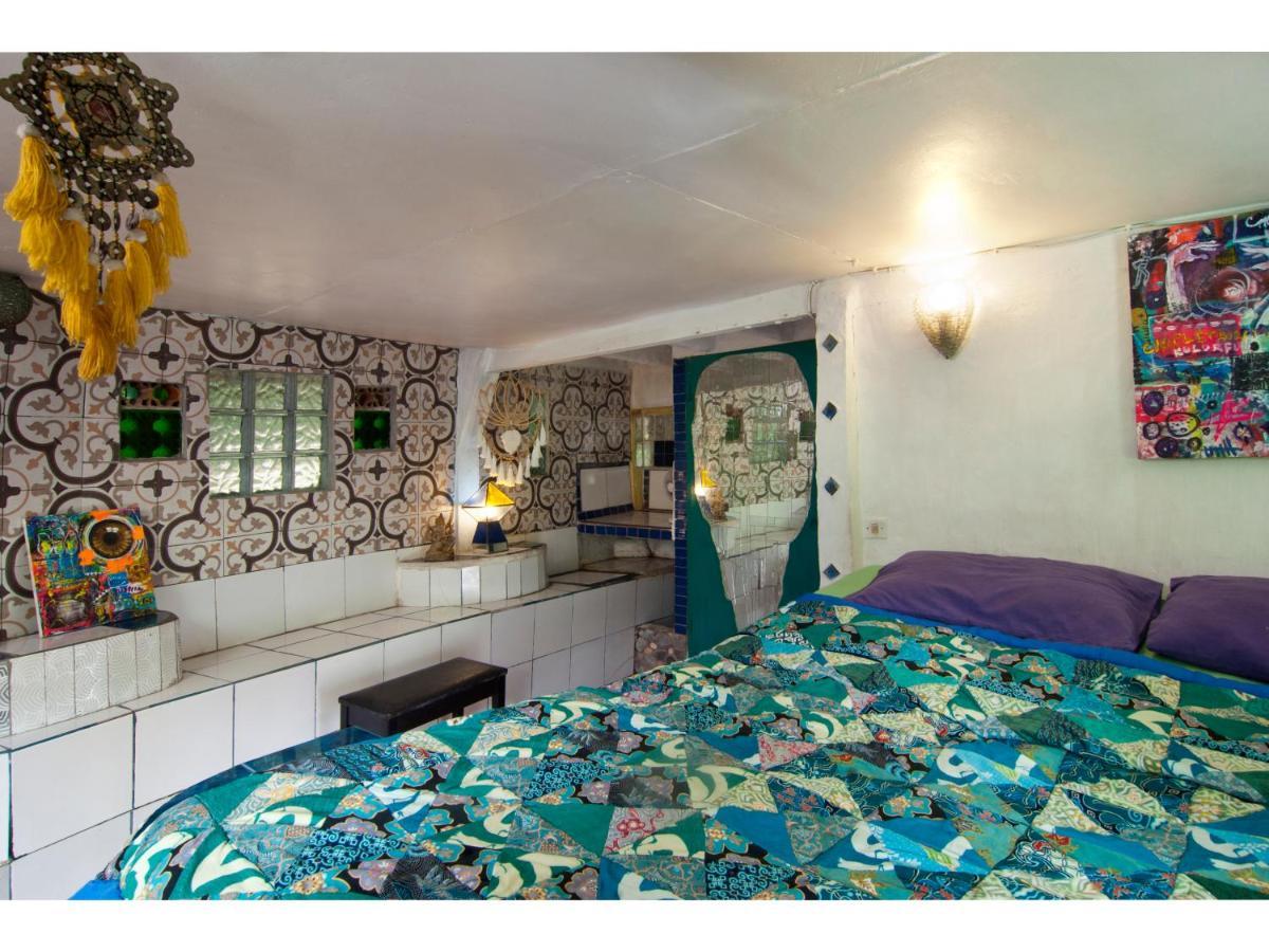 Santa Mandala Villa *