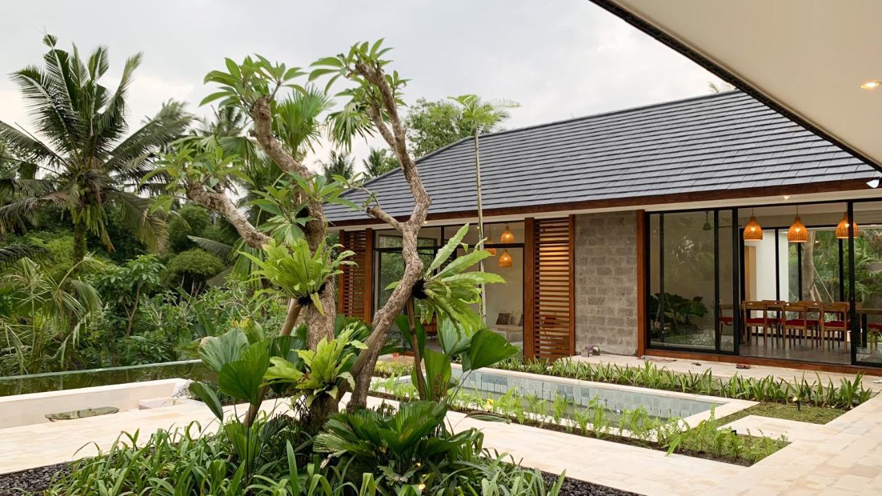 The Kayu * Ubud (Bali)