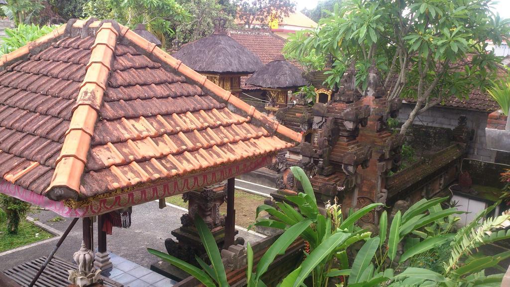 Sukma Guest house