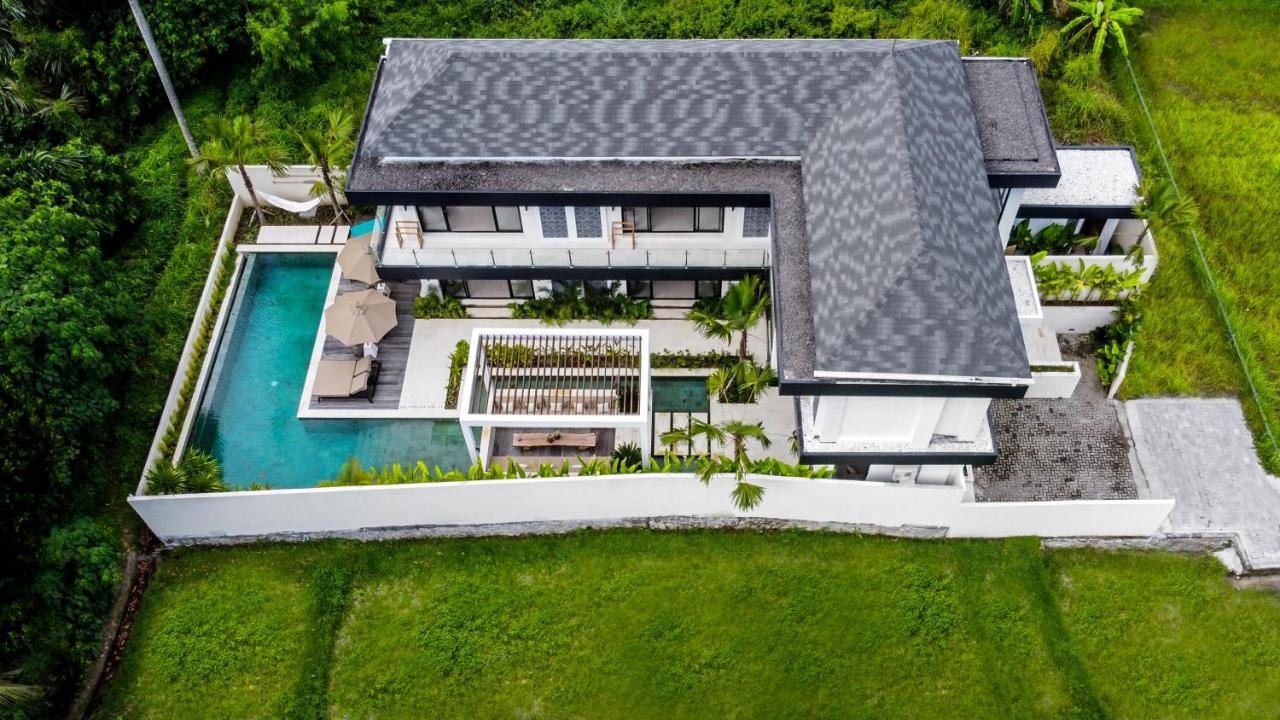 Villa Putga By Balisuperhost Ubud