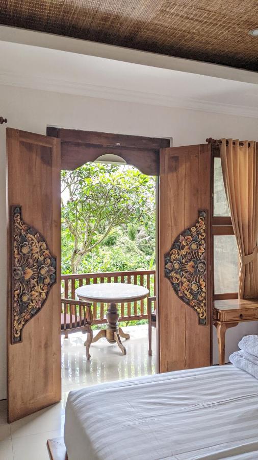 Hotel Sampara With Mindrum Group Ubud