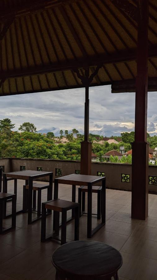 Hotel Sampara With Mindrum Group Ubud