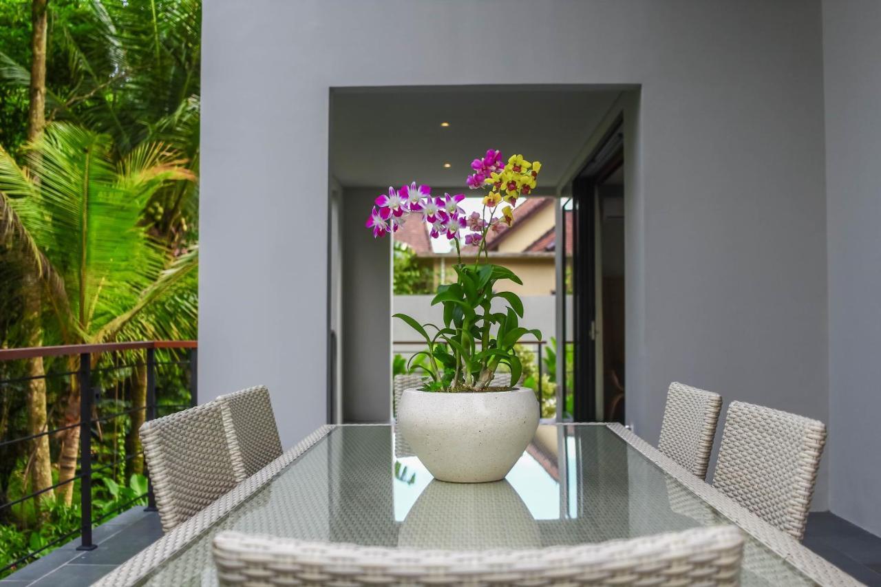 Vila Kingfisher 2