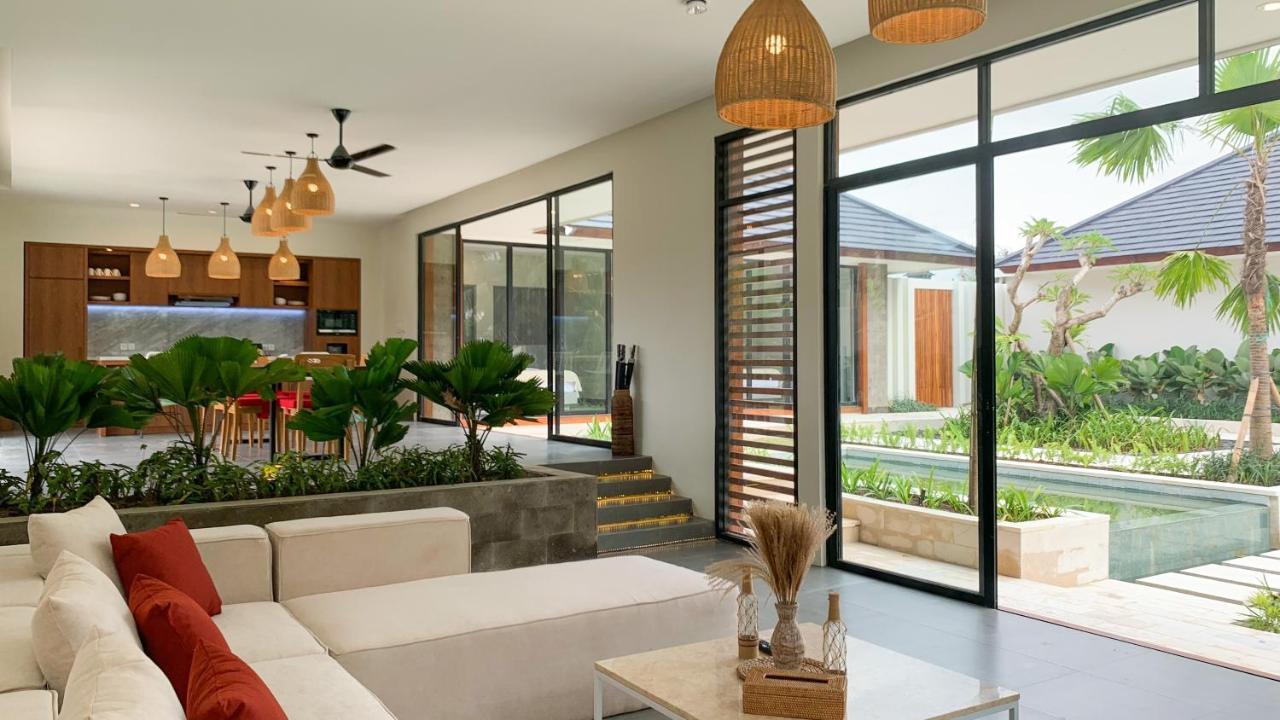 The Kayu Homestay Ubud (Bali)