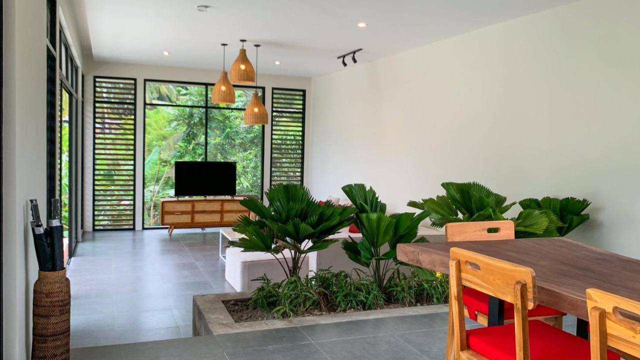 The Kayu Homestay