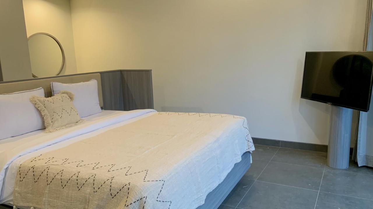 The Kayu Homestay