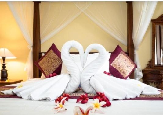 Buana * Ubud (Bali)