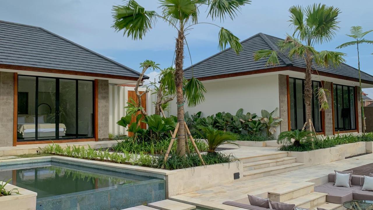 The Kayu Homestay *