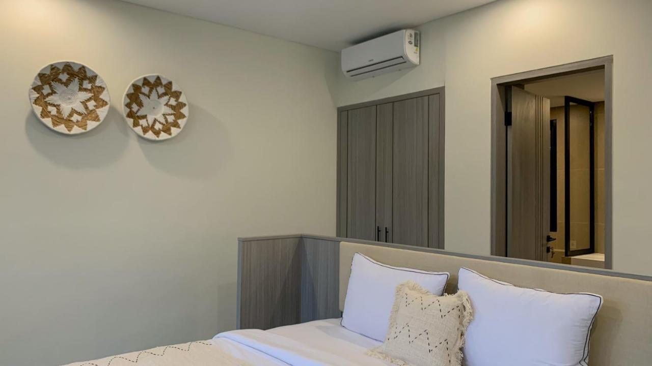 Homestay The Kayu Ubud (Bali)