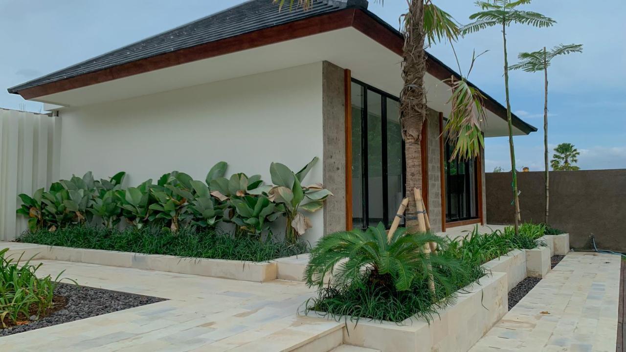 The Kayu Homestay