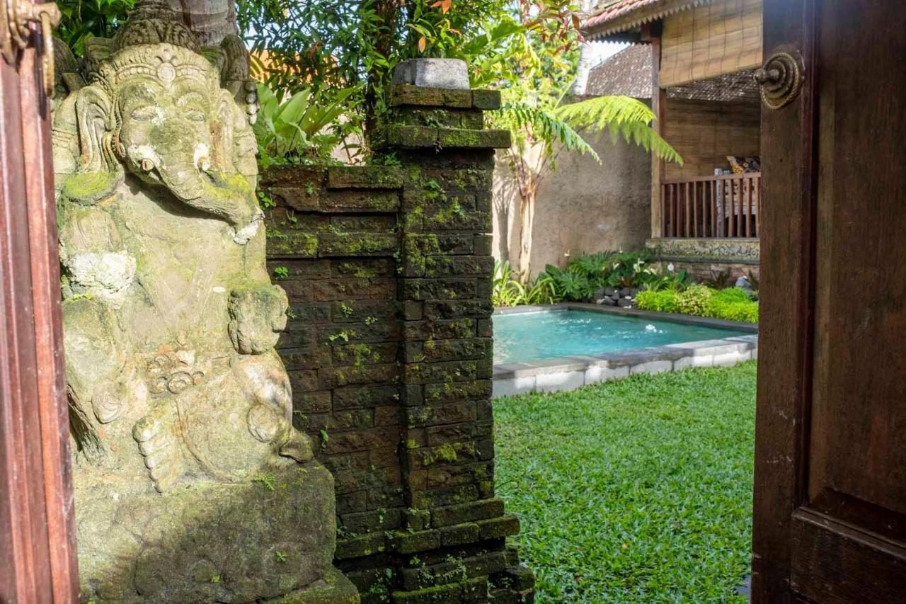 Tano Villa Ubud (Bali)