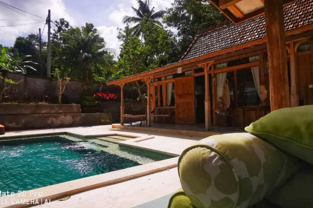 The Birdhouse Villa