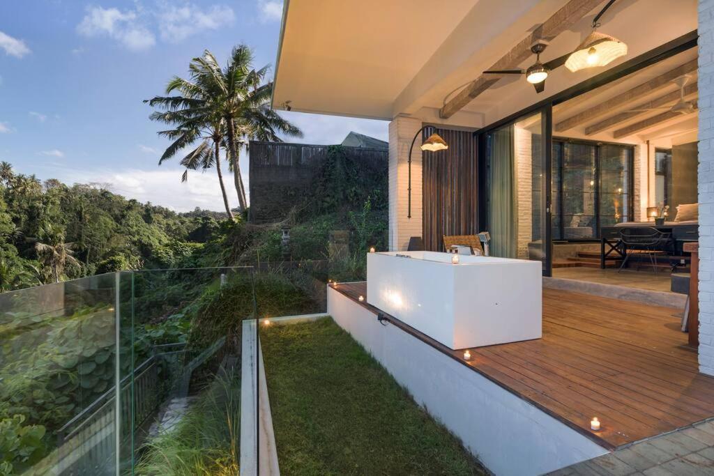 The Cliff Bali Ubud
