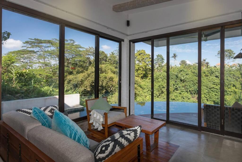 The Cliff Bali Villa *