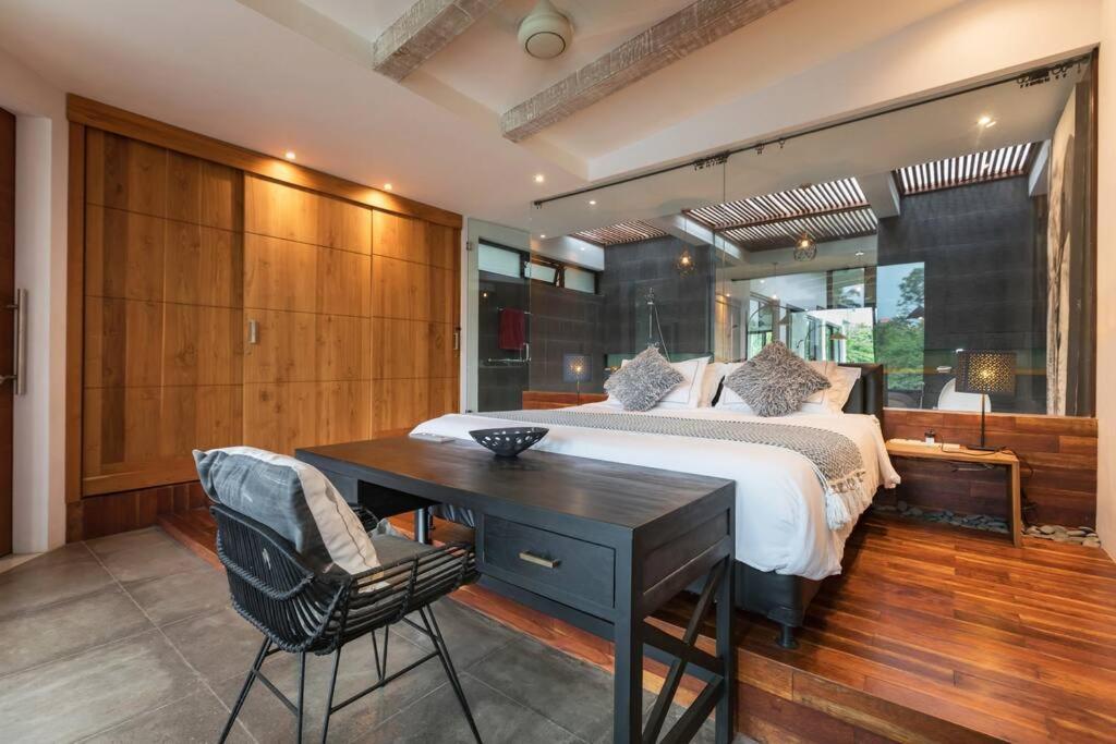 The Cliff Bali Villa