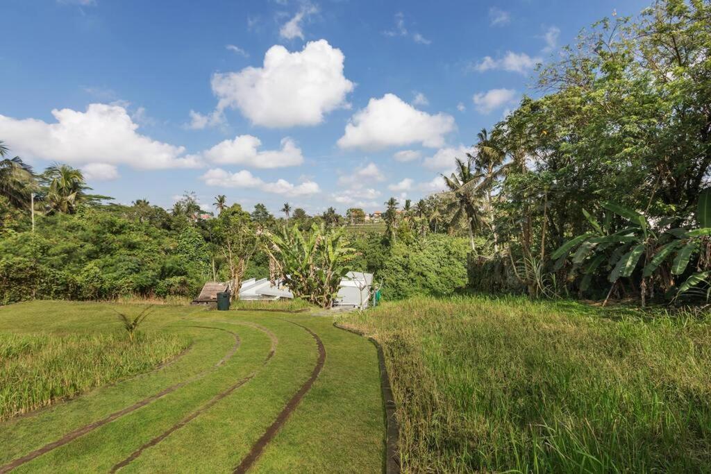 Villa The Cliff Bali Ubud