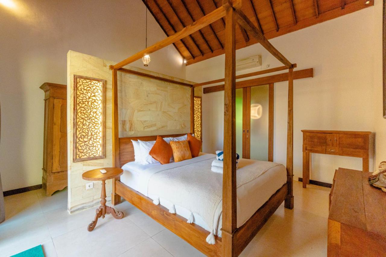 Shinta Private At Kakul & Villa
