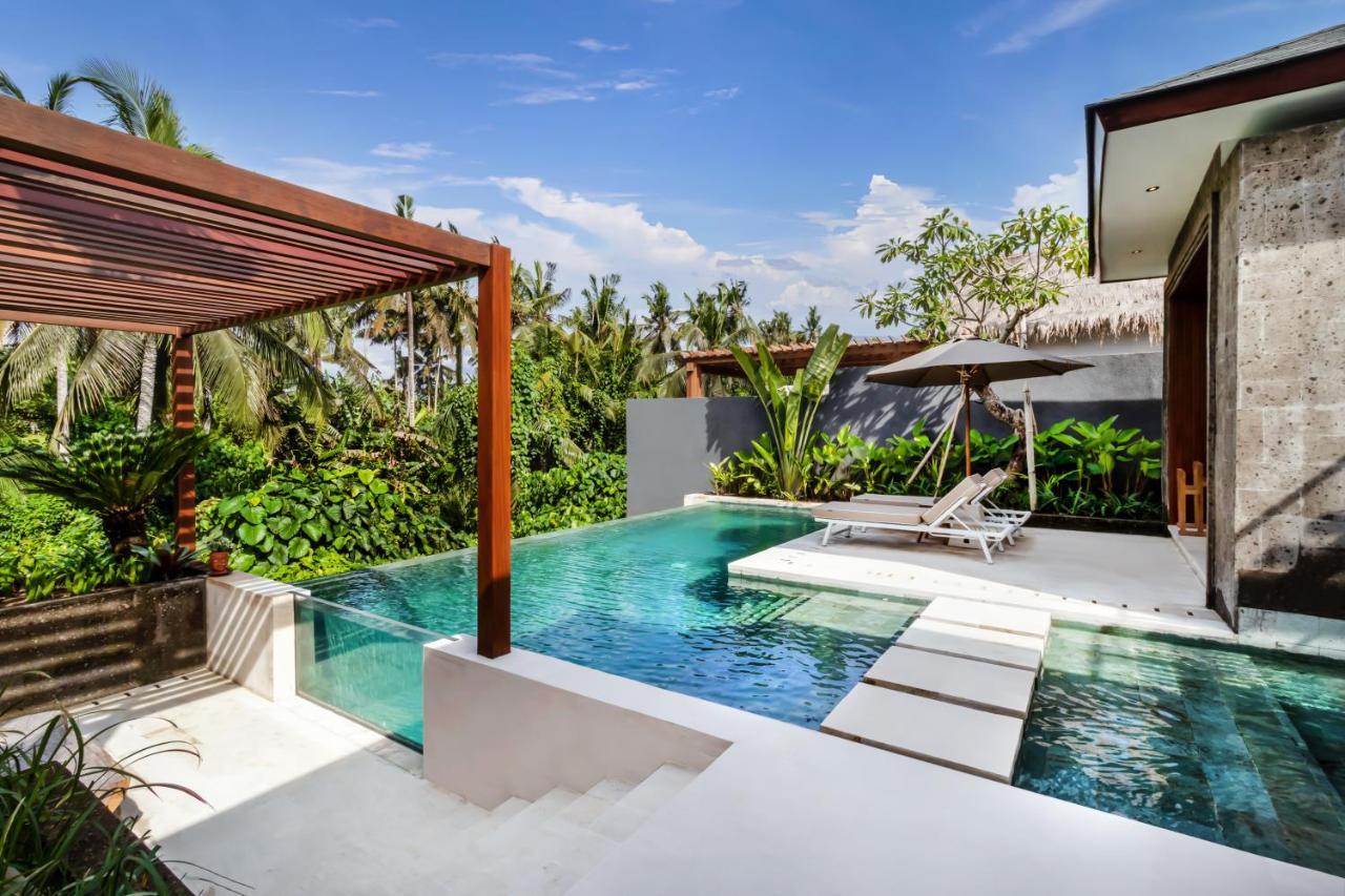 Vila Cinta By Balisuperhost *