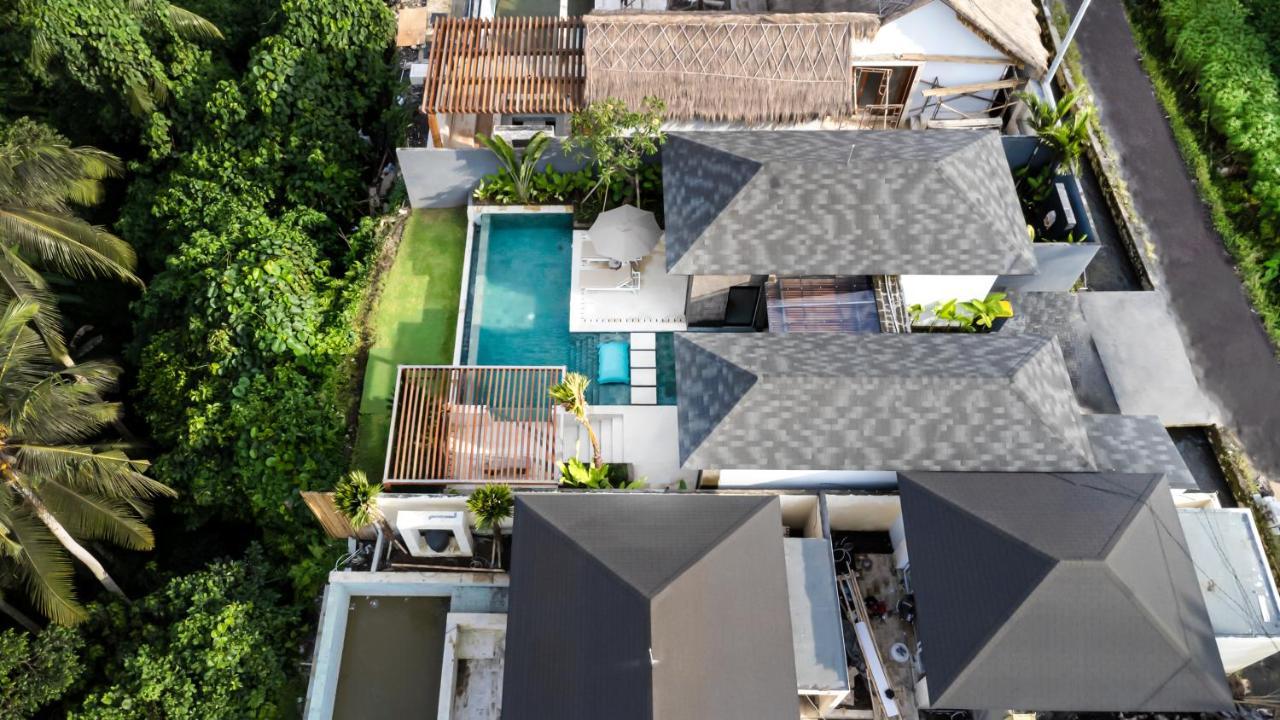 Cinta By Balisuperhost Ubud (Bali)