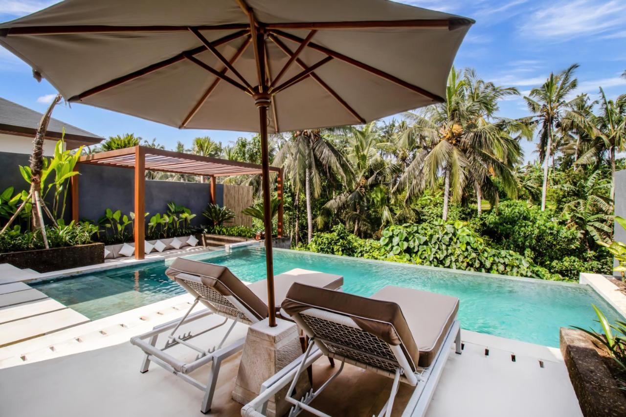 Vila Cinta By Balisuperhost
