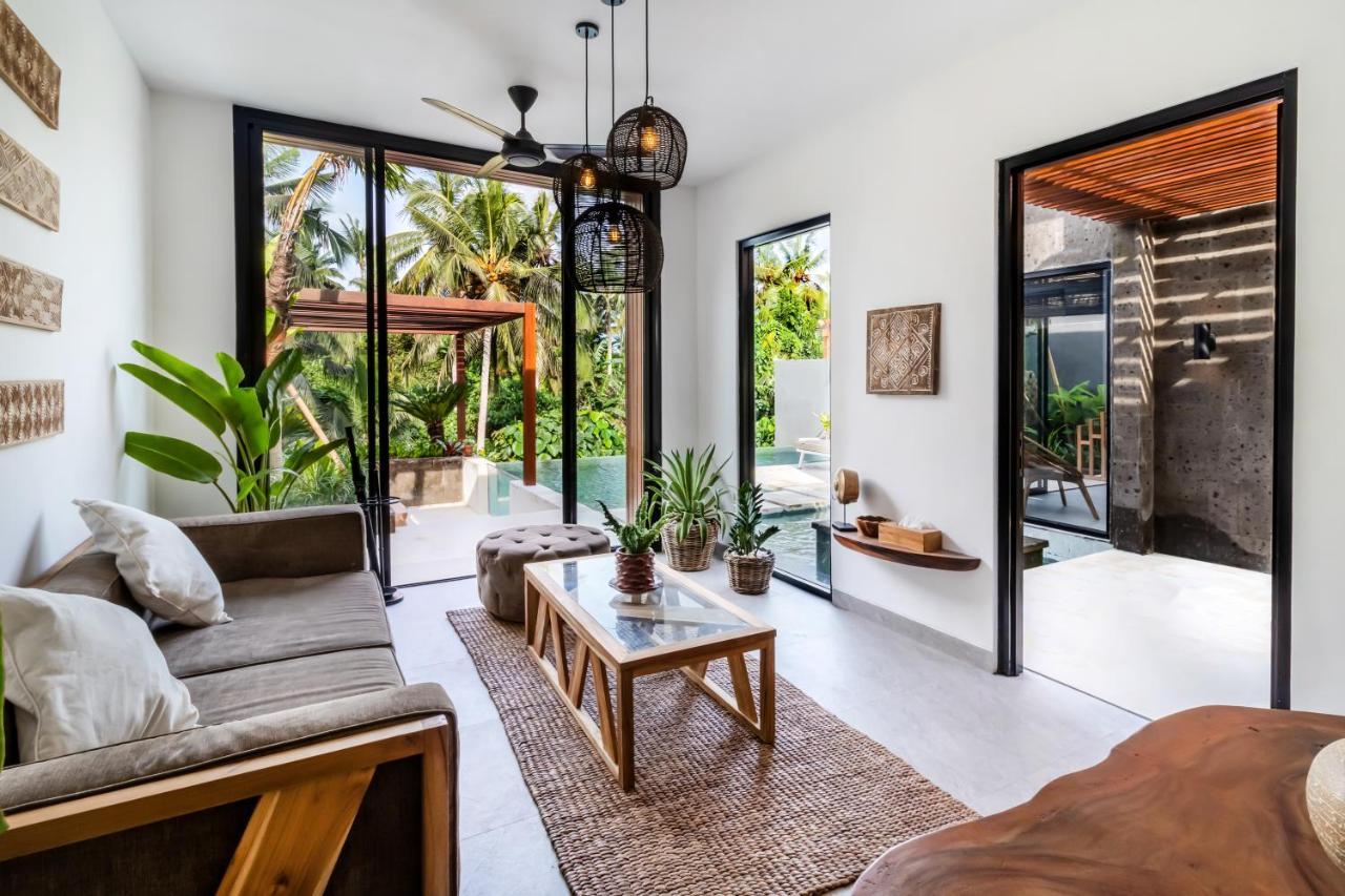 Vila Cinta By Balisuperhost