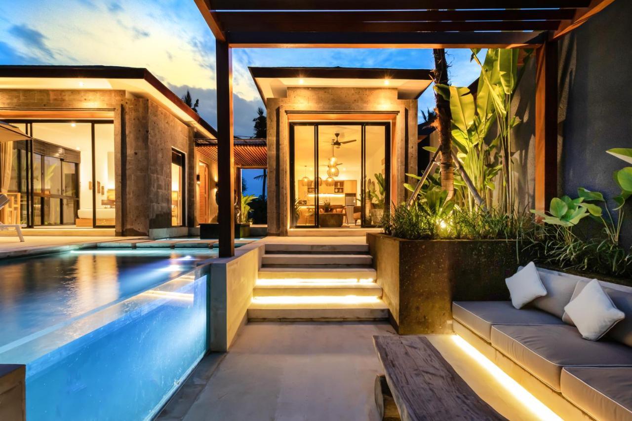 Vila Cinta By Balisuperhost *