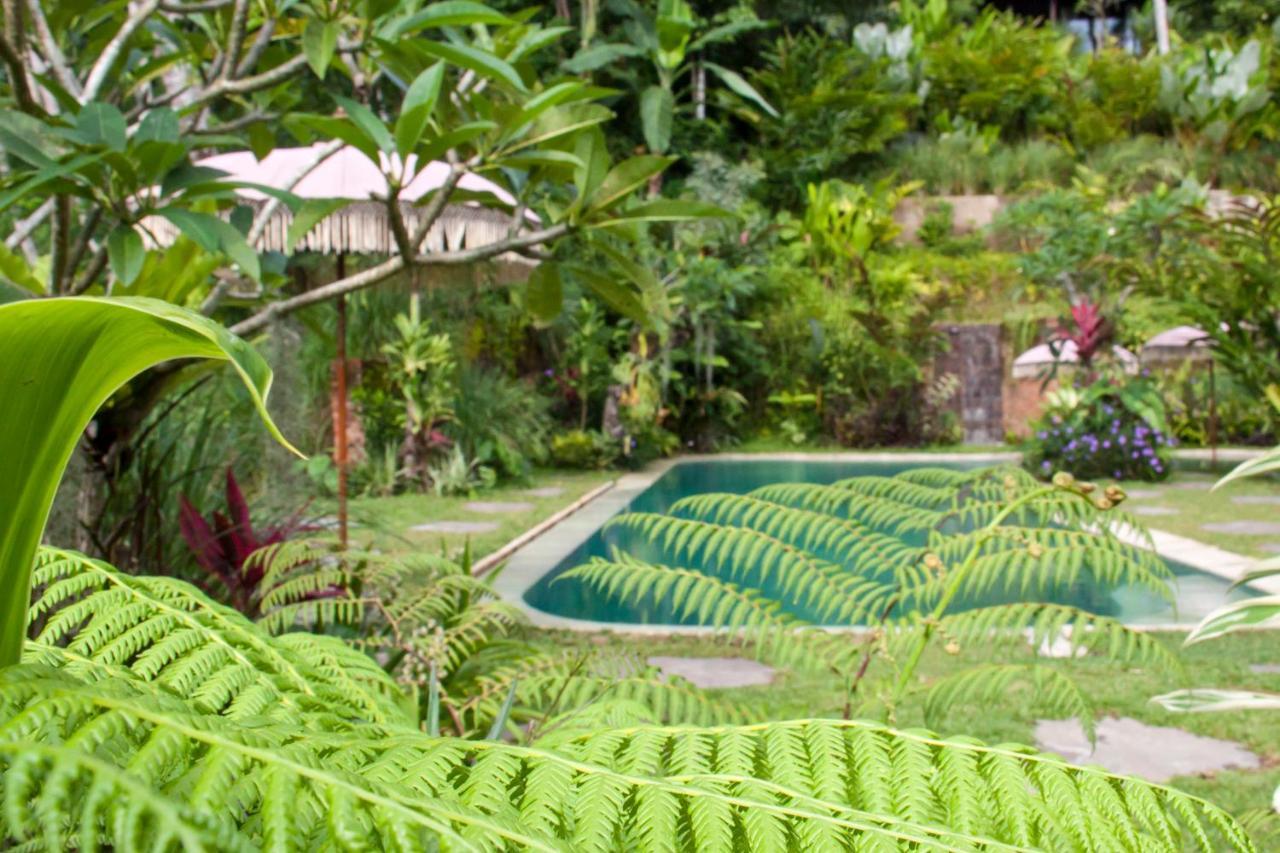 Mahadevi Jungle Retreat Joglo 3 * Ubud (Bali)