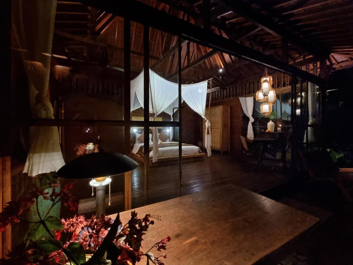 Holiday home Mahadevi Jungle Retreat Joglo 3